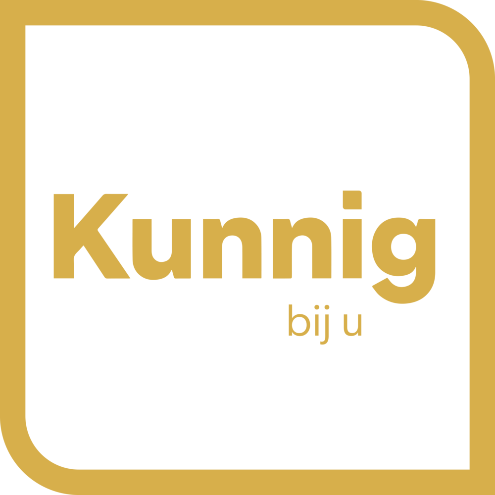 Bij u